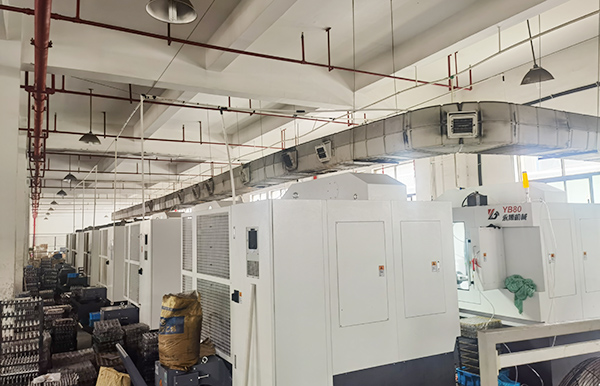 臺(tái)滕機(jī)電（寧波）有限公司