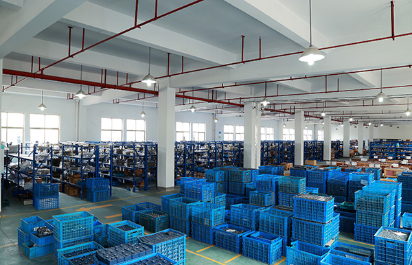 臺(tái)滕機(jī)電（寧波）有限公司